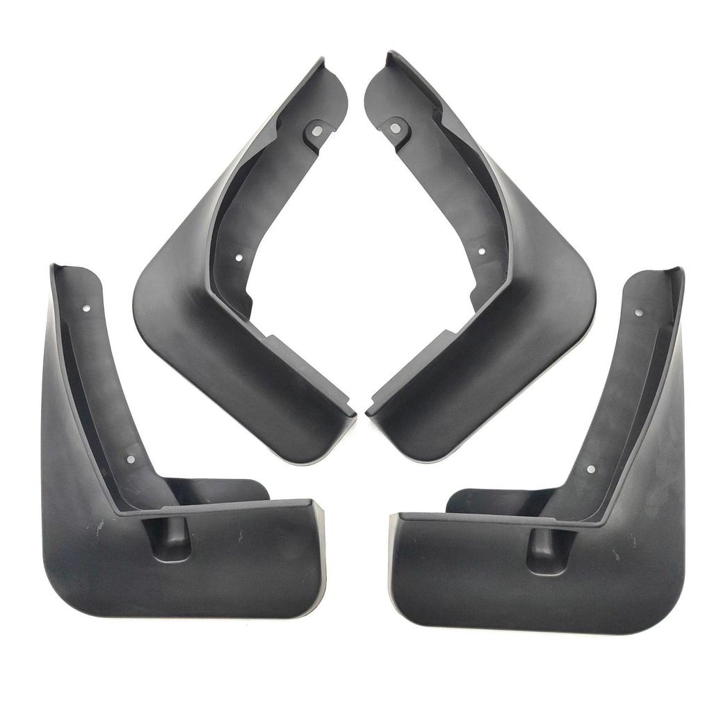 Beijing Automotive Rubik's Cube Car Mudguard Modification Accessories