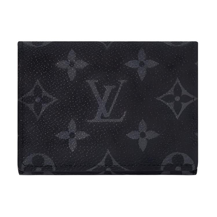Louis Vuitton Envelope Business Card Holder