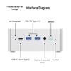 Minisforum NAB9S Mini PC (CN version)