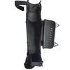 Junshi Anti-Riot PC Knee and Leg Protectors