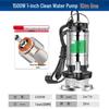 High-Lift Submersible Water Pump