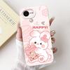Für Apple iPhone 16E Hülle Einzigartige Cartoon Hülle Weiche Silikon Handyhülle Für iPhone SE 4 iPhoneSE 2025 iPhone16e Rückseite Hülle