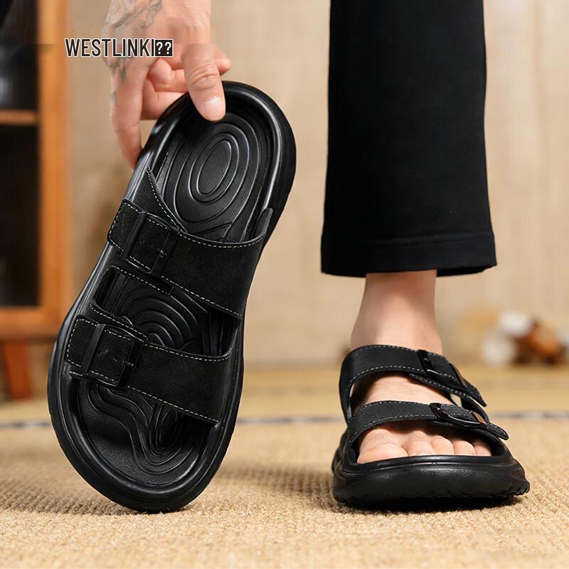 Westlink Men s Breathable Outdoor Sport Sandals M US 8