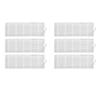 Robot Vacuum Cleaner New HEPA Filter for Conga 1290 1390 Series Robot Vacuum Cleaner Parts