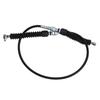 Gear Shift Cable 7081921 Heavy Duty Gear Selector Shifter Cable Replacement for Polaris RZR S 900 100 EPS