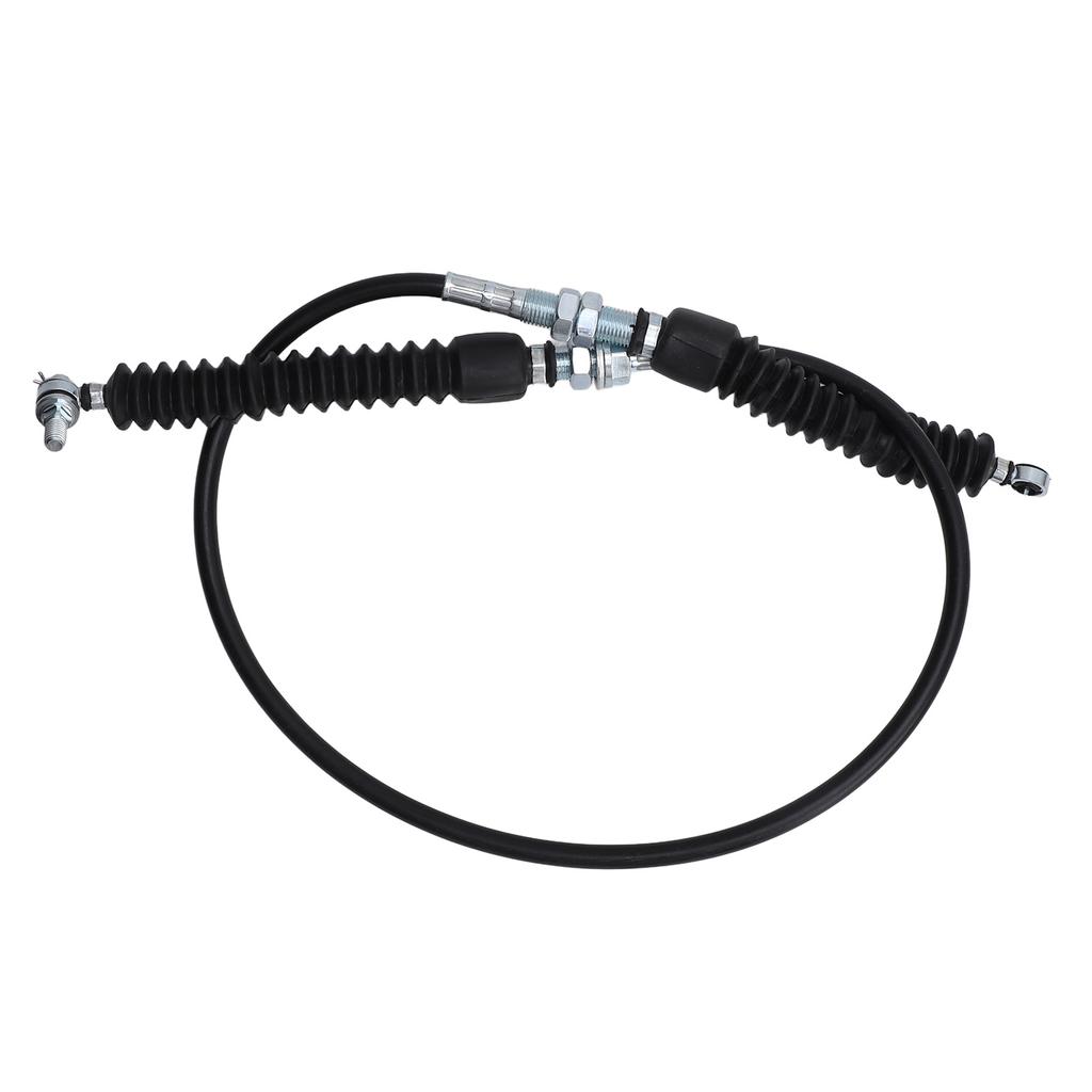 Gear Shift Cable 7081921 Heavy Duty Gear Selector Shifter Cable Replacement for Polaris RZR S 900 100 EPS