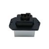 A/C Blower Motor Heater Fan Resistor Fit for CRV 01-06 4pins 077800-0710 For CRV 2001-2006 4pins