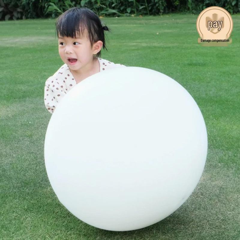 36" Outdoor Lawn Children's Toy Balloon