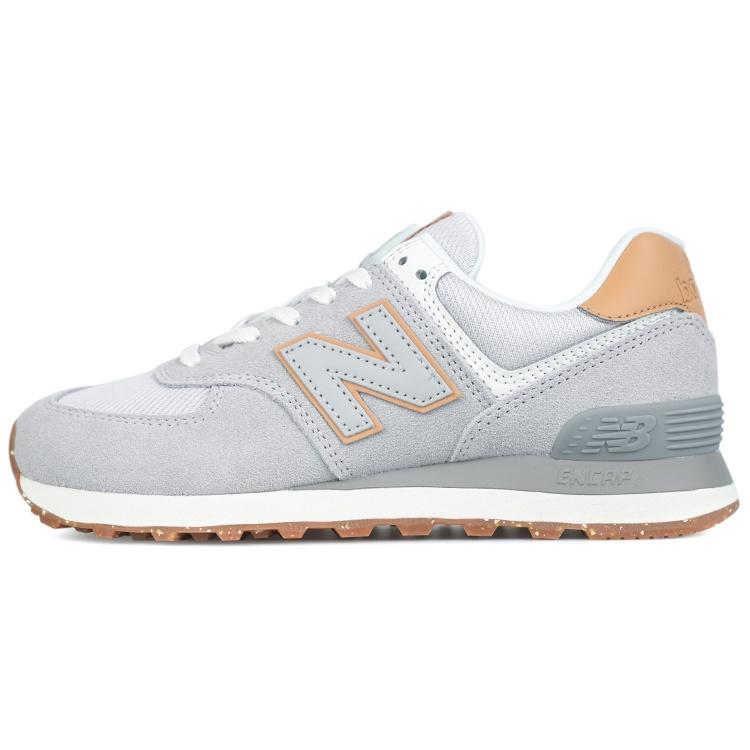 New Balance 574 Rain Cloud Maple Men s ML574AC2 EU 44