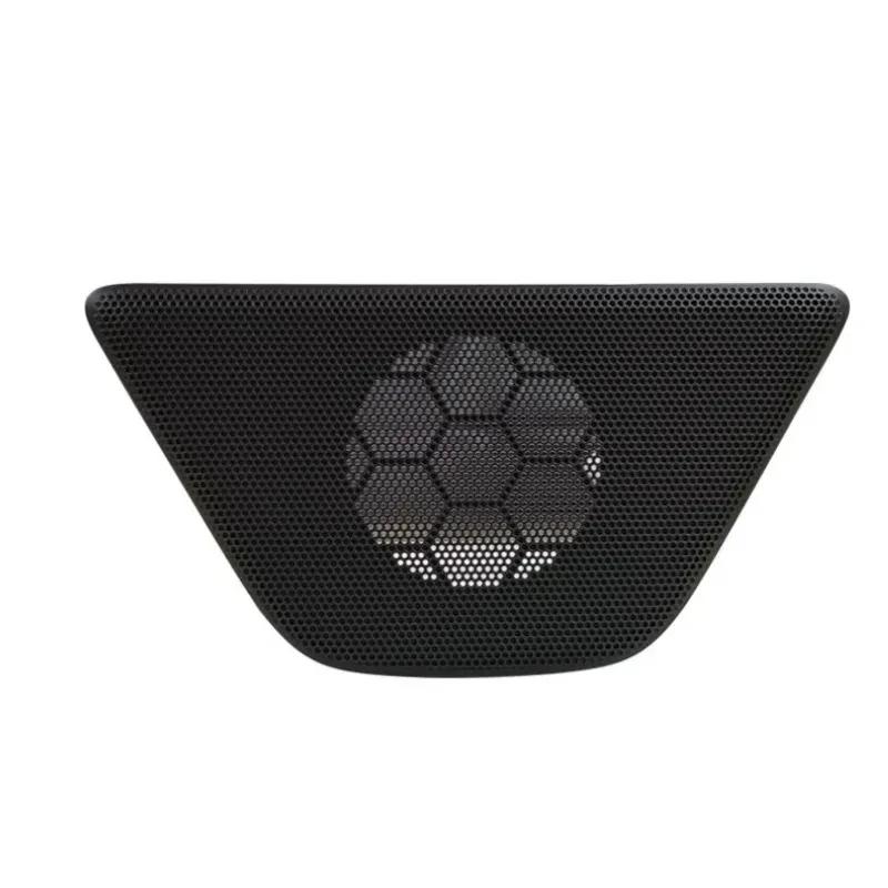 84033890 Suitable for Chevrolet Malibu (New Model) Malibu XL radio front middle speaker grille cover