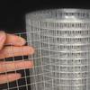 FengZhi Hot-Dip Galvanized Welded Mesh