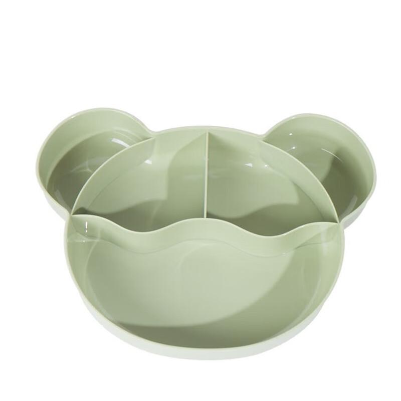 Shangqi Children's Feeding Plate Set