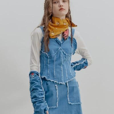Accessories – Scarves & Headscarves