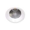 Oprawa Wpuszczana Oczko LED 38W Kerez IP54  DG-150C/WK-NW/70 Italux