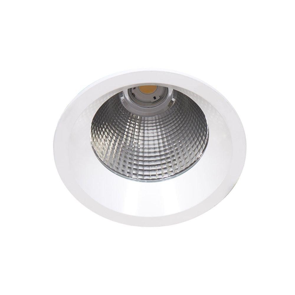 Oprawa Wpuszczana Oczko LED 38W Kerez IP54  DG-150C/WK-NW/70 Italux