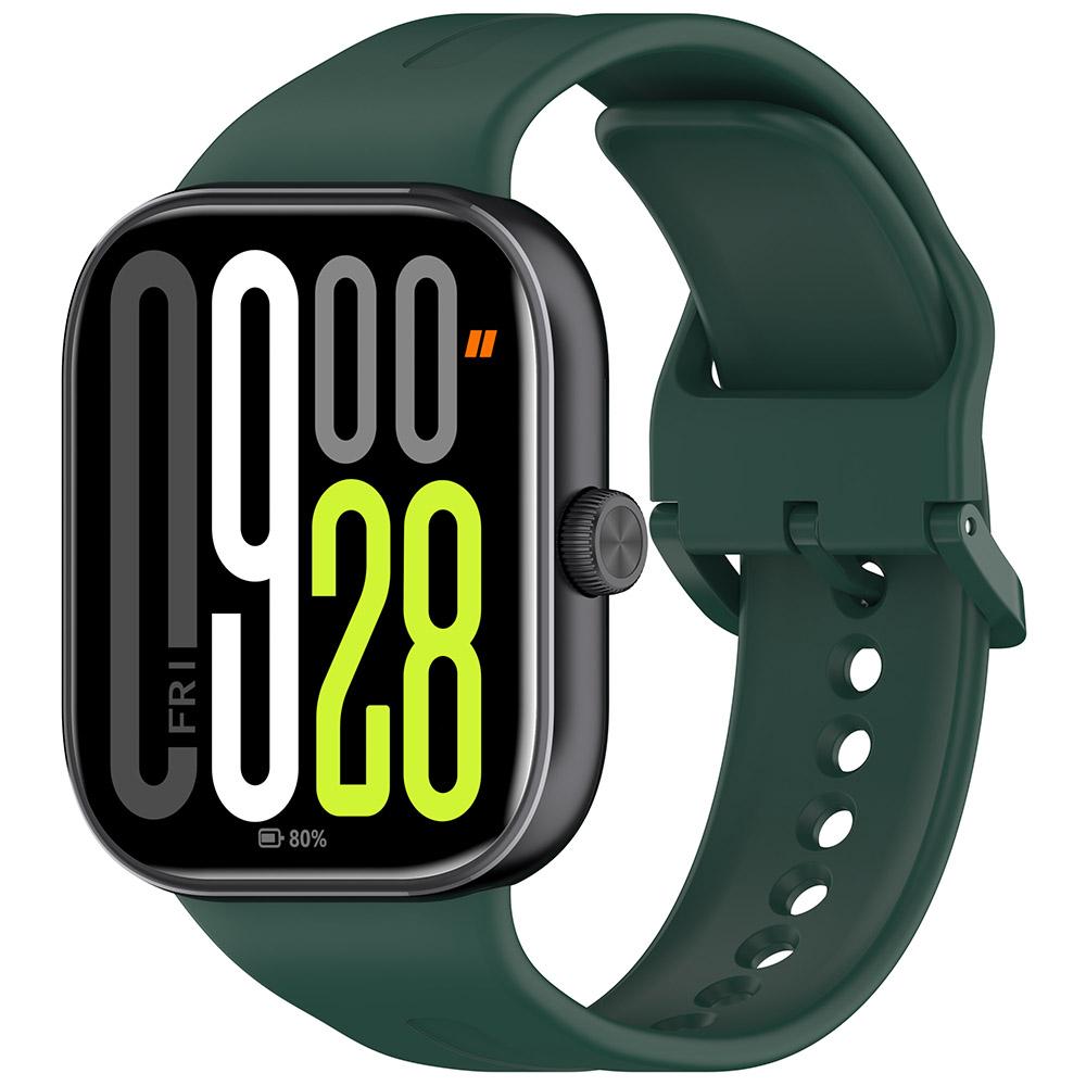 Cinturino in Silicone per Redmi Watch 5 Cinturino per Smartwatch