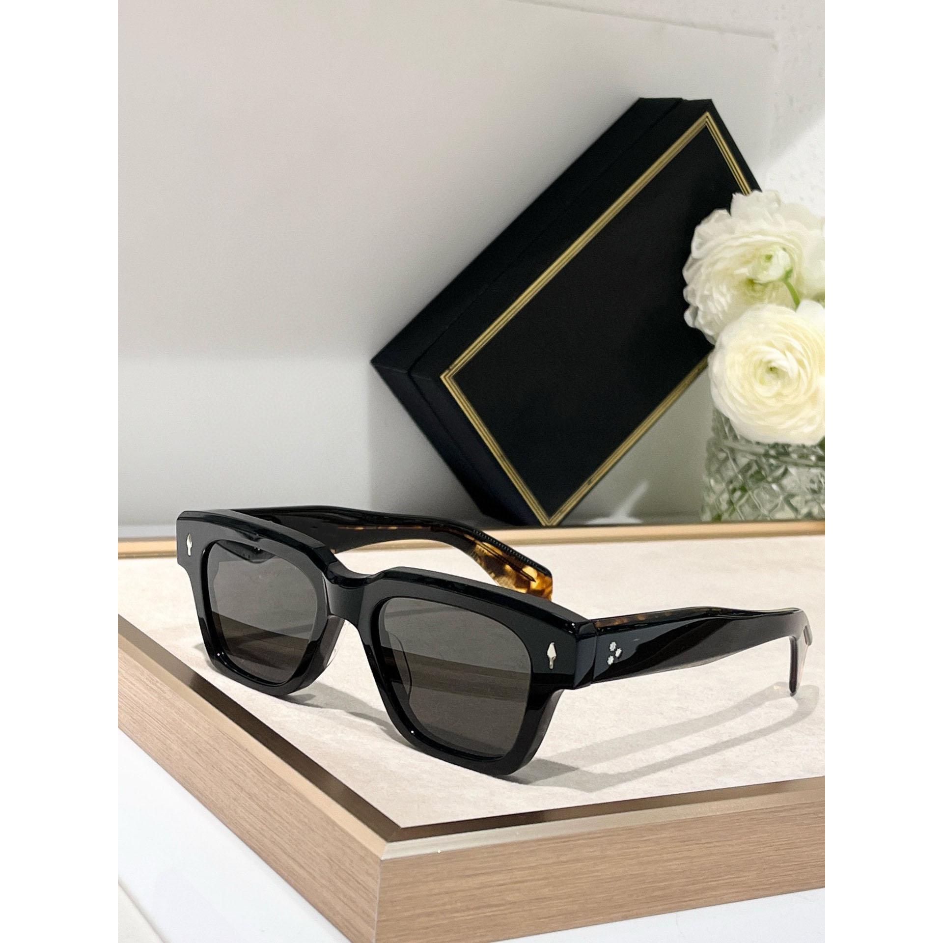 

Солнцезащитные очки квадратные ацетатные мужские и женские очки для активного отдыха с защитой от ультрафиолета UV400