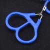 1PC Third Generation Wire Saw Stainless Wire Saw Rope Chain Wire Saw Life Saw Camping Supplies Outdoor Survival Tools Wire Saw