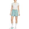 New Nike Sportswear Casual Shorts Women's FV7558-017