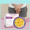 North Moon Gentle Women's Body Care Capsules For Nourishing Skin With Daily Cleansing