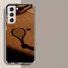 Tennis Racket Tennis Ball Phone Case For Galaxy A14 A24 A34 A54 Samsung A02S A12 A22 A32 A42 A52 A72 A13 A33 A53 5G A03 A03S A23
