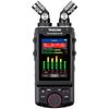 [TASCAM] Portacapture X8 32bit Float 192kHz 8-Track Portable Recorder, Black