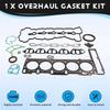Engine Gasket Kit 66501-60000 for SsangYong Rexton
