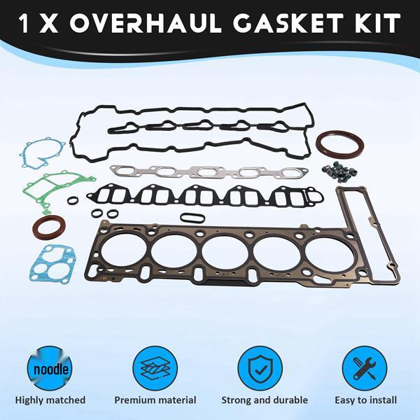 Engine Gasket Kit 66501-60000 for SsangYong Rexton