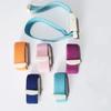 Buckle/Card Tourniquet & Elastic Blood Pressure Cuff for Outdoor First Aid
