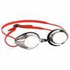 Madwave Plastic Goggles with Mirror Coating Streamline