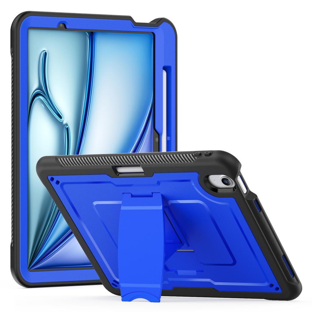 Armor Tablet Ständer Hülle für IPad Air 11 2024 Pro 13 11. 2025 10. 10.9 2022 Cover Funda für IPad 7. 8. 9. 10.2 Mini 6 7 8.3
