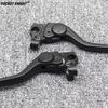 Motorcycle Brake Clutch Lever For Ducati Monster 696 2008-2014 695 796 400 620 659 S2R M1100 800 Handle Left + Right OEM Tie Rod