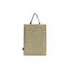 New Balance Fabric Tote Bag Shopping Bag Shoulder Bag Crossbody Bag Handbag Regular Unisex Khaki New Balance LAB23103-TWD