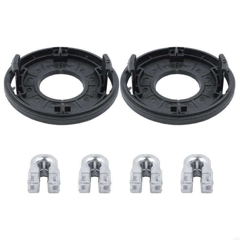 

For FS44 FS55 FS70 FS76 FS80 FS85 FS90 FS100 FS110 Strimmer Autocut 25-2 Trimmer for Head Cover Cap Eyelet Sleeve CN