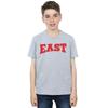 Disney Boys High School Musical The Musical East High T-Shirt