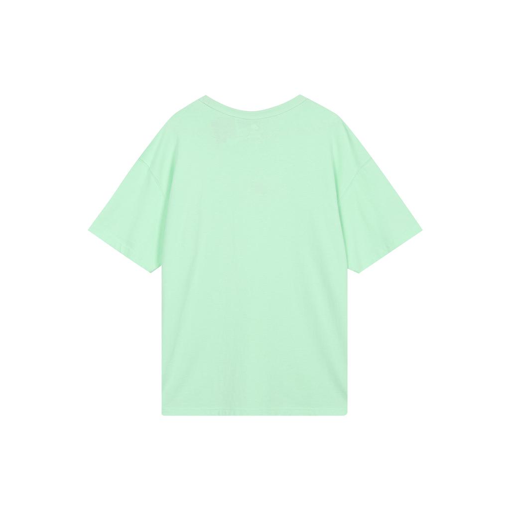 New Nike Sportswear Essentials Series T Shirts Men's Mint Green DO7393-379