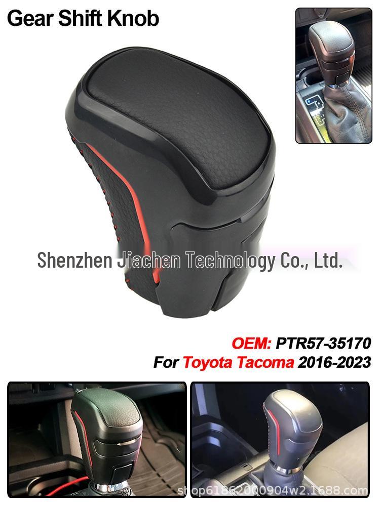 Toyota Tacoma Automatic Gear Shift Knob Handle