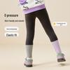 Snoopy Girls' Fashion Leggings