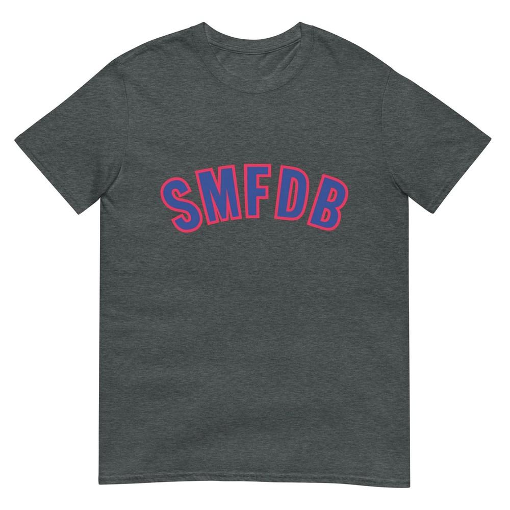 Smfdb North Side Pride Tshirt