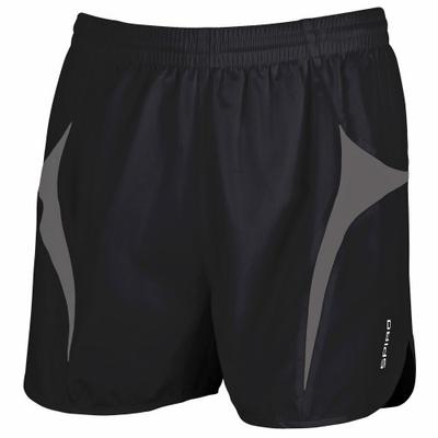 Mens Sports Micro-Lite Running Shorts