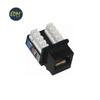 Rj45 Socket 90° Cat 6e Utp