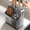 Danle Multi-Use Knife & Chopstick Storage Rack