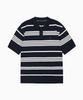 TOMMY HILFIGER Cotton Blend Polo Shirt (T12G1Kpn260Mt20A4)