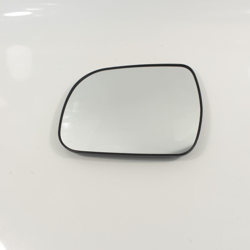 Car Heated Side Mirror Glass For Toyota Highlander Kluger 2007 2008 2009 2010 2011 2012 2013 Rearview Lens
