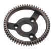 Steel Pinion and Spur Gear Set 0.8M 58T 32P Spur Gear 16T 18T 20T Pinion Gear for Traxxas Slash 2WD