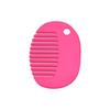 Portable Comb Necklace Pendant for Everyday Use Women Hair Grooming Tool Travel Friendly Hair Maintenance Accessory