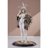 Blue Archive Akane Murogasa Bunny Girl 1/7 Scale Plastic Painted Finished Figure