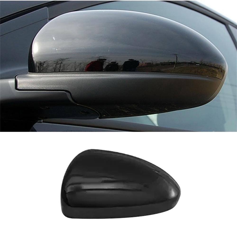 

Left Side Mirror Cover Cap Primer Shell For Chevrolet Cruze 2009-2016
