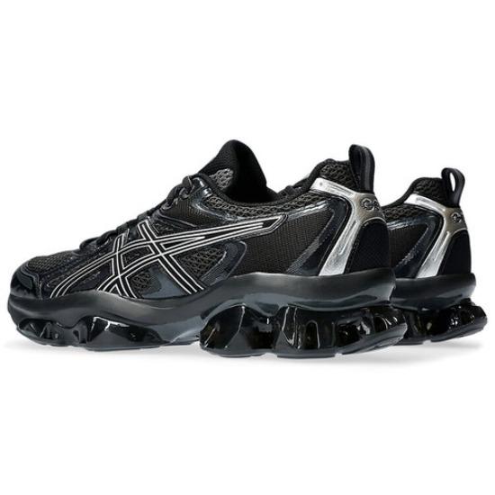 Asics Gel Quantum Kinetic Graphitgrau Schwarz - 1203A270-023