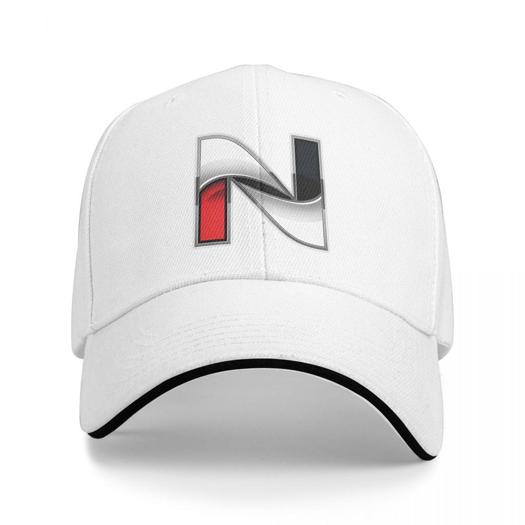 Unisex Baseball Hats N Performance Logo Outdoor Streetwear Summer Sports Baseball Caps Hip Hop Cap Casquette Hats